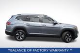 Thumbnail of 2024 Platinum Gray Metallic Volkswagen Atlas