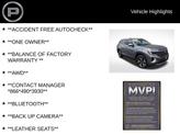 Thumbnail of 2024 Platinum Gray Metallic Volkswagen Atlas