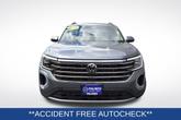Thumbnail of 2024 Platinum Gray Metallic Volkswagen Atlas