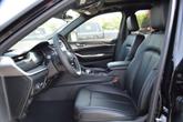 Thumbnail of 2025 Diamond Black Jeep Grand Cherokee