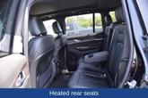 Thumbnail of 2025 Diamond Black Jeep Grand Cherokee