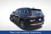 Thumbnail of 2025 Diamond Black Jeep Grand Cherokee