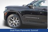 Thumbnail of 2025 Diamond Black Jeep Grand Cherokee