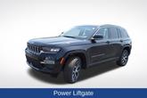 Thumbnail of 2025 Diamond Black Jeep Grand Cherokee