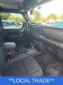 Thumbnail of 2021 Granite Crystal Clearcoat Metallic Jeep Gladiator