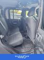 Thumbnail of 2021 Granite Crystal Clearcoat Metallic Jeep Gladiator