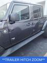 Thumbnail of 2021 Granite Crystal Clearcoat Metallic Jeep Gladiator