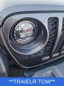 Thumbnail of 2021 Granite Crystal Clearcoat Metallic Jeep Gladiator