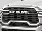 Thumbnail of 2025 Bright White Clearcoat RAM 2500