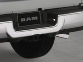 Thumbnail of 2025 Bright White Clearcoat RAM 2500