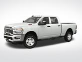 Thumbnail of 2025 Bright White Clearcoat RAM 2500