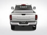 Thumbnail of 2025 Bright White Clearcoat RAM 2500