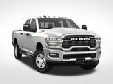 Thumbnail of 2025 Bright White Clearcoat RAM 2500