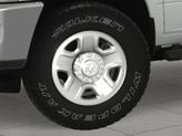 Thumbnail of 2025 Bright White Clearcoat RAM 2500