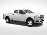 Thumbnail of 2025 Bright White Clearcoat RAM 2500