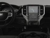 Thumbnail of 2025 Bright White Clearcoat RAM 2500