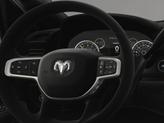 Thumbnail of 2025 Bright White Clearcoat RAM 2500