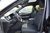 Thumbnail of 2025 Diamond Black Jeep Grand Cherokee L