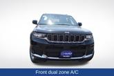 Thumbnail of 2025 Diamond Black Jeep Grand Cherokee L