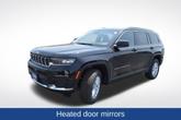 Thumbnail of 2025 Diamond Black Jeep Grand Cherokee L
