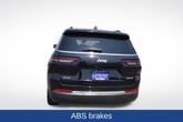 Thumbnail of 2025 Diamond Black Jeep Grand Cherokee L