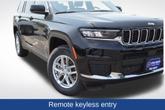 Thumbnail of 2025 Diamond Black Jeep Grand Cherokee L