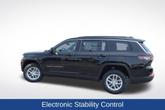 Thumbnail of 2025 Diamond Black Jeep Grand Cherokee L