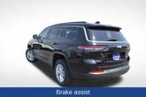 Thumbnail of 2025 Diamond Black Jeep Grand Cherokee L