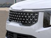 Thumbnail of 2026 Snow White Pearl Kia Carnival