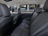 Thumbnail of 2026 Snow White Pearl Kia Carnival