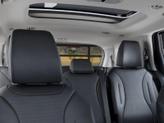 Thumbnail of 2026 Snow White Pearl Kia Carnival