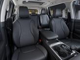 Thumbnail of 2026 Snow White Pearl Kia Carnival