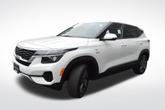 Thumbnail of 2023 Snow White Pearl Kia Seltos