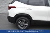 Thumbnail of 2023 Snow White Pearl Kia Seltos