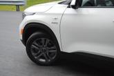 Thumbnail of 2023 Snow White Pearl Kia Seltos