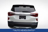 Thumbnail of 2023 Snow White Pearl Kia Seltos