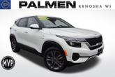 Photo of 2023 Snow White Pearl Kia Seltos