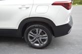 Thumbnail of 2023 Snow White Pearl Kia Seltos