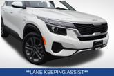 Thumbnail of 2023 Snow White Pearl Kia Seltos