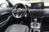Thumbnail of 2023 Snow White Pearl Kia Seltos