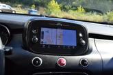Thumbnail of 2018 Black Clearcoat FIAT 500X