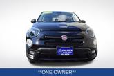 Thumbnail of 2018 Black Clearcoat FIAT 500X