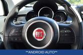 Thumbnail of 2018 Black Clearcoat FIAT 500X