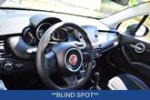 Thumbnail of 2018 Black Clearcoat FIAT 500X