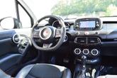 Thumbnail of 2018 Black Clearcoat FIAT 500X