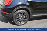 Thumbnail of 2018 Black Clearcoat FIAT 500X