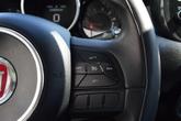 Thumbnail of 2018 Black Clearcoat FIAT 500X