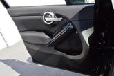 Thumbnail of 2018 Black Clearcoat FIAT 500X