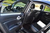 Thumbnail of 2018 Black Clearcoat FIAT 500X