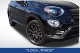 Thumbnail of 2018 Black Clearcoat FIAT 500X